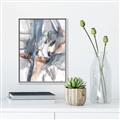 Picture of Carried Away _GroupedProduct_Rectangle_Portrait_Canvas_Framed_