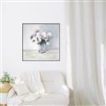Picture of Happy Together  _GroupedProduct_Square_Canvas_Framed_