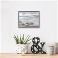 Picture of Maine Coast _GroupedProduct_Rectangle_Landscape_Canvas_Framed_