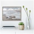 Picture of Maine Coast _GroupedProduct_Rectangle_Landscape_Canvas_Framed_
