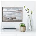 Picture of Maine Coast _GroupedProduct_Rectangle_Landscape_Canvas_Framed_