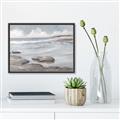 Picture of Maine Coast _GroupedProduct_Rectangle_Landscape_Canvas_Framed_