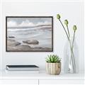 Picture of Maine Coast _GroupedProduct_Rectangle_Landscape_Canvas_Framed_