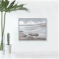 Picture of Maine Coast _GroupedProduct_Rectangle_Landscape_Canvas_Framed_