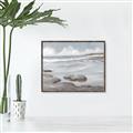 Picture of Maine Coast _GroupedProduct_Rectangle_Landscape_Canvas_Framed_