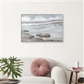 Picture of Maine Coast _GroupedProduct_Rectangle_Landscape_Canvas_Framed_