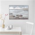 Picture of Maine Coast _GroupedProduct_Rectangle_Landscape_Canvas_Framed_