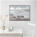 Picture of Maine Coast _GroupedProduct_Rectangle_Landscape_Canvas_Framed_