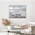 Picture of Maine Coast _GroupedProduct_Rectangle_Landscape_Canvas_Framed_