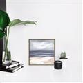 Picture of After the Heavy Rain _GroupedProduct_Square_Canvas_Framed_
