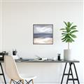 Picture of After the Heavy Rain _GroupedProduct_Square_Canvas_Framed_
