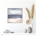 Picture of After the Heavy Rain _GroupedProduct_Square_Canvas_Framed_