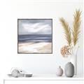 Picture of After the Heavy Rain _GroupedProduct_Square_Canvas_Framed_