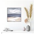 Picture of After the Heavy Rain _GroupedProduct_Square_Canvas_Framed_