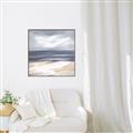Picture of After the Heavy Rain _GroupedProduct_Square_Canvas_Framed_
