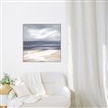 Picture of After the Heavy Rain _GroupedProduct_Square_Canvas_Framed_