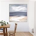 Picture of After the Heavy Rain _GroupedProduct_Square_Canvas_Framed_