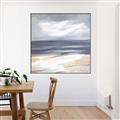 Picture of After the Heavy Rain _GroupedProduct_Square_Canvas_Framed_