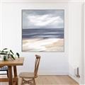 Picture of After the Heavy Rain _GroupedProduct_Square_Canvas_Framed_