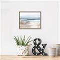 Picture of Shallow Sea    _GroupedProduct_Rectangle_Landscape_Canvas_Framed_