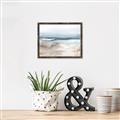 Picture of Shallow Sea    _GroupedProduct_Rectangle_Landscape_Canvas_Framed_