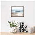 Picture of Shallow Sea    _GroupedProduct_Rectangle_Landscape_Canvas_Framed_
