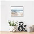 Picture of Shallow Sea    _GroupedProduct_Rectangle_Landscape_Canvas_Framed_