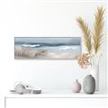 Picture of Shallow Sea panel  _GroupedProduct_Panel_Landscape_Canvas_Framed_