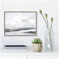 Picture of On The Shore _GroupedProduct_Rectangle_Landscape_Canvas_Framed_