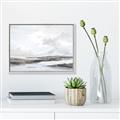 Picture of On The Shore _GroupedProduct_Rectangle_Landscape_Canvas_Framed_