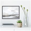 Picture of On The Shore _GroupedProduct_Rectangle_Landscape_Canvas_Framed_