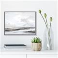 Picture of On The Shore _GroupedProduct_Rectangle_Landscape_Canvas_Framed_