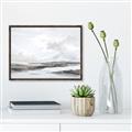 Picture of On The Shore _GroupedProduct_Rectangle_Landscape_Canvas_Framed_