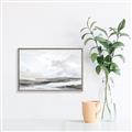 Picture of On The Shore _GroupedProduct_Rectangle_Landscape_Canvas_Framed_