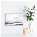 Picture of On The Shore _GroupedProduct_Rectangle_Landscape_Canvas_Framed_