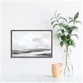 Picture of On The Shore _GroupedProduct_Rectangle_Landscape_Canvas_Framed_