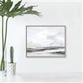 Picture of On The Shore _GroupedProduct_Rectangle_Landscape_Canvas_Framed_