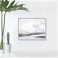 Picture of On The Shore _GroupedProduct_Rectangle_Landscape_Canvas_Framed_