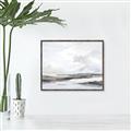 Picture of On The Shore _GroupedProduct_Rectangle_Landscape_Canvas_Framed_
