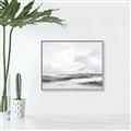 Picture of On The Shore _GroupedProduct_Rectangle_Landscape_Canvas_Framed_