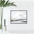 Picture of On The Shore _GroupedProduct_Rectangle_Landscape_Canvas_Framed_