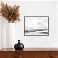 Picture of On The Shore _GroupedProduct_Rectangle_Landscape_Canvas_Framed_