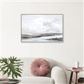 Picture of On The Shore _GroupedProduct_Rectangle_Landscape_Canvas_Framed_