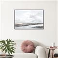 Picture of On The Shore _GroupedProduct_Rectangle_Landscape_Canvas_Framed_
