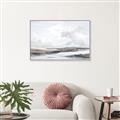 Picture of On The Shore _GroupedProduct_Rectangle_Landscape_Canvas_Framed_