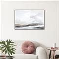Picture of On The Shore _GroupedProduct_Rectangle_Landscape_Canvas_Framed_