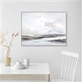 Picture of On The Shore _GroupedProduct_Rectangle_Landscape_Canvas_Framed_