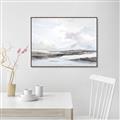 Picture of On The Shore _GroupedProduct_Rectangle_Landscape_Canvas_Framed_