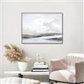 Picture of On The Shore _GroupedProduct_Rectangle_Landscape_Canvas_Framed_