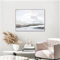 Picture of On The Shore _GroupedProduct_Rectangle_Landscape_Canvas_Framed_